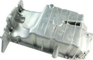 Масляный поддон картера двигателя OSSCA. Артикул 18834