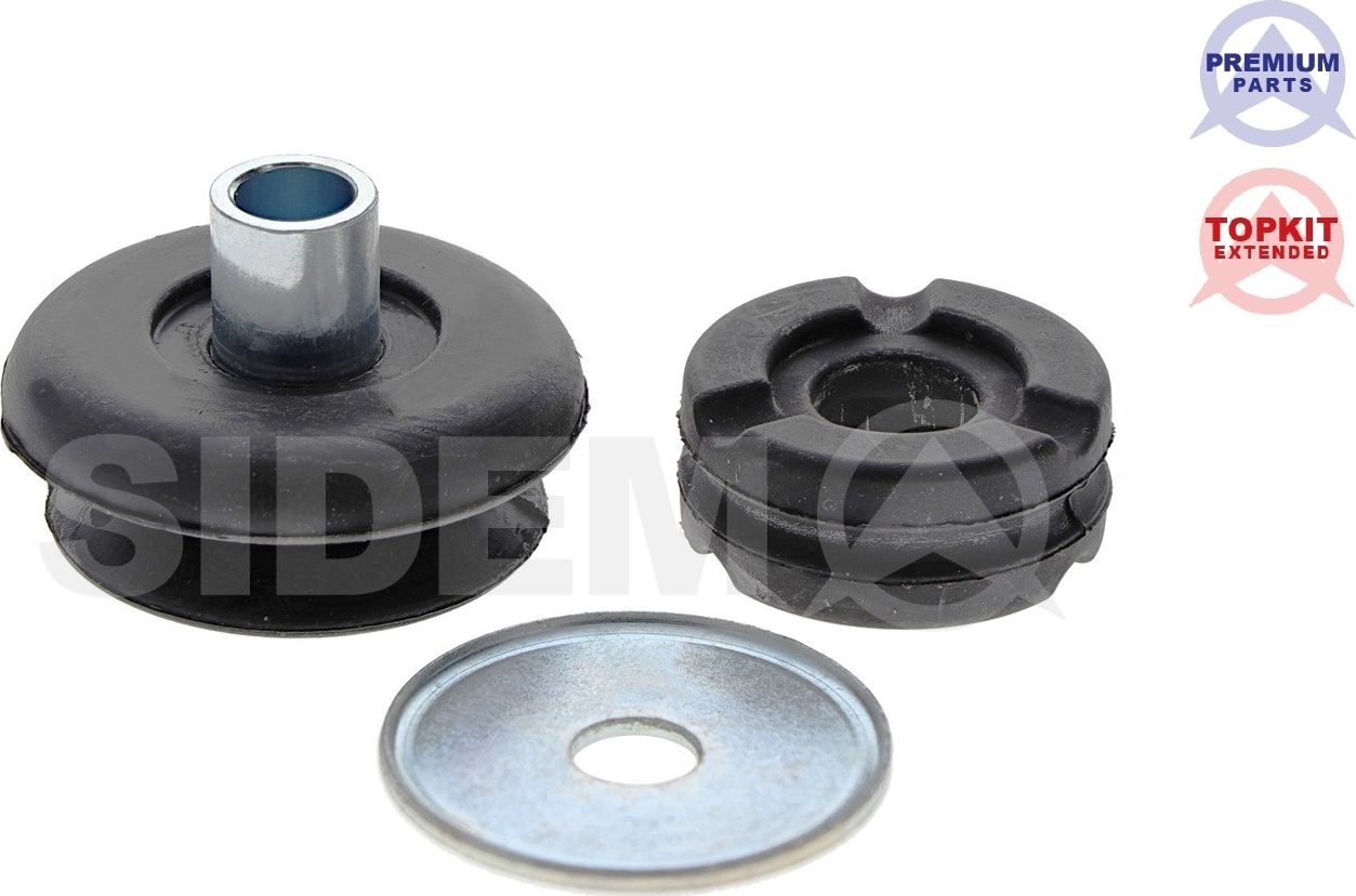 Опора амортизатора (стойки) Sidem. Артикул 845509 KIT