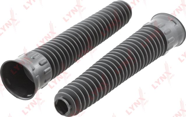 Пыльник амортизатора (стойки) LYNXauto. Артикул PR-5005