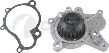 Помпа (водяной насос) OSSCA для Kia Sportage II 2004-2010. Артикул 21188