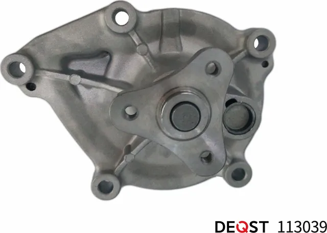 Насос водяной CITROEN C4 (NC_) Хэтчбэк 11.09- 1.6 (Deqst) Deqst. Артикул 113039