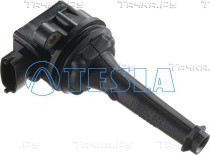 Катушка зажигания Tesla. Артикул CL121