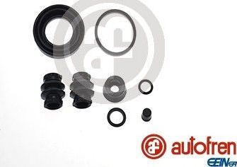 Ремкомплект тормозного суппорта Autofren Seinsa. Артикул D4468