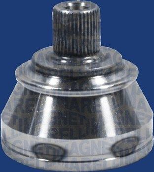 Шрус внутренний (граната) Magneti Marelli передний для Audi A6 III (C6) 2004-2011. Артикул 302015100039