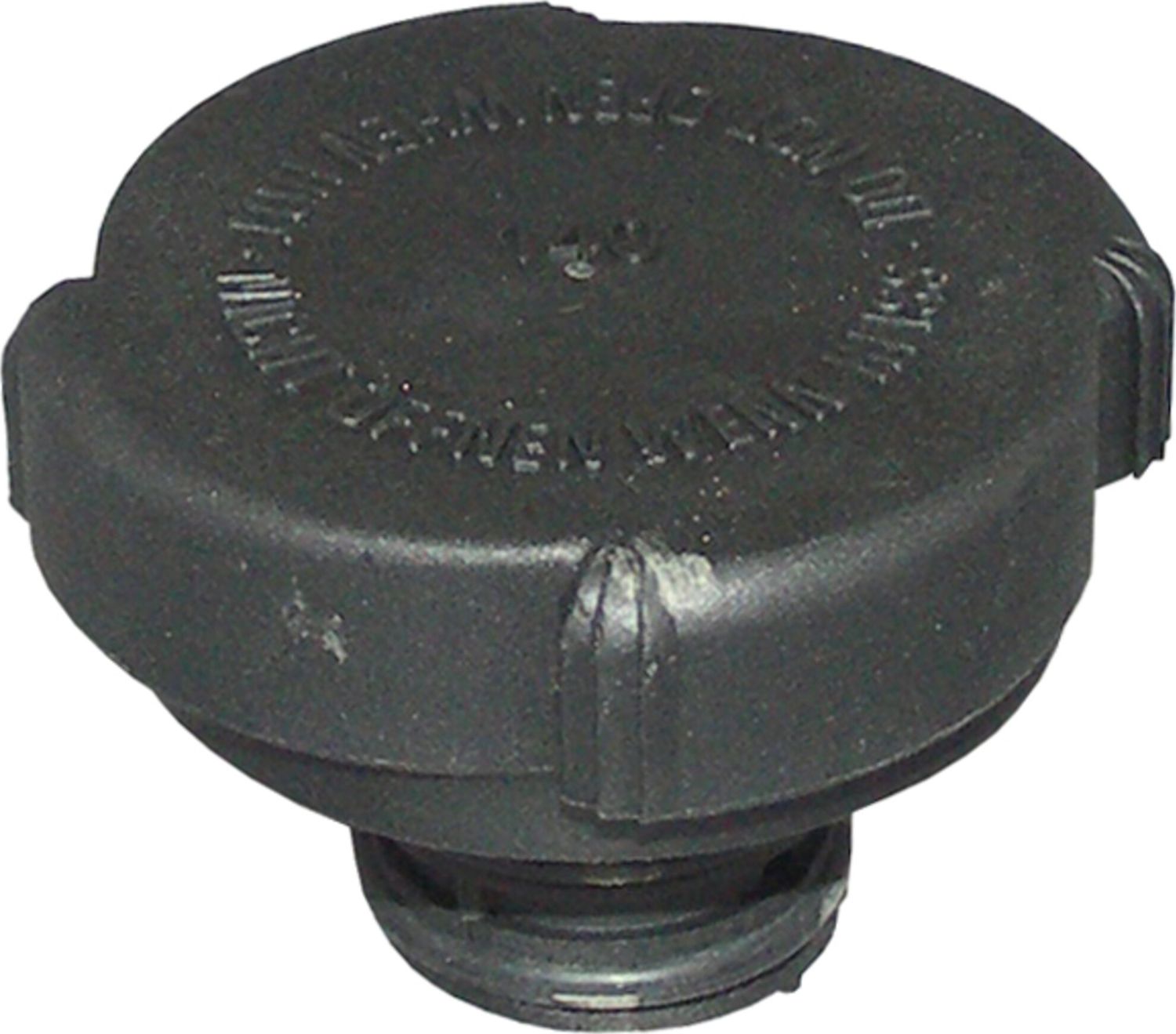 КРЫШКА РАДИАТОРА MECHANEX DK JP Group (полимерный материал). Артикул 1414250300