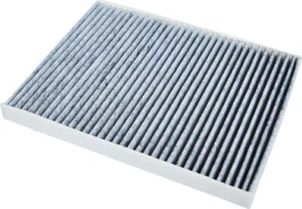 Салонный фильтр ASAM. Артикул 71910