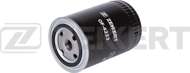 Масляный фильтр Zekkert для Volkswagen Passat B5 1996-2005. Артикул OF-4223