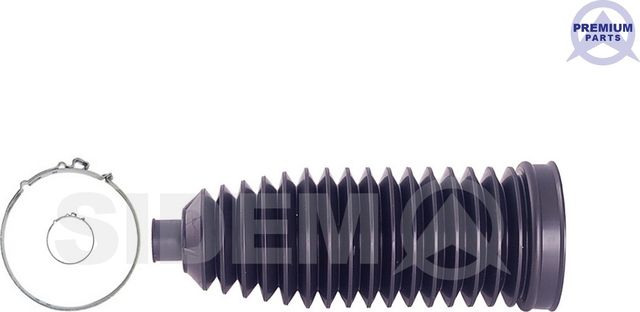 Пыльник рулевой рейки Sidem. Артикул 305.038