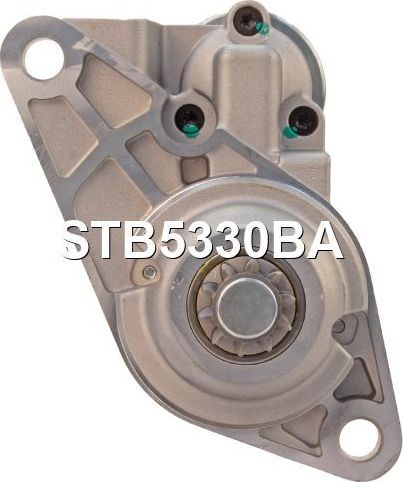 Стартер Krauf. Артикул STB5330BA