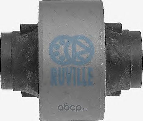 Сайлентблок рычага подвески (Ruville) Ruville. Артикул 986902