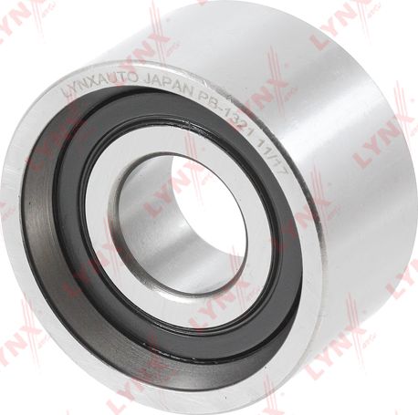 Натяжной ролик (натяжитель) ремня ГРМ LYNXauto для Renault Master I 1980-1998. Артикул PB-1321