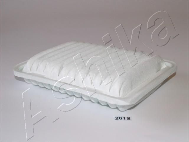 Воздушный фильтр ASHIKA. Артикул 20-02-261