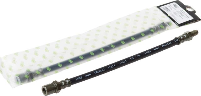 Тормозной шланг Trialli задний для ВАЗ 2104 1985-2012. Артикул BF 201