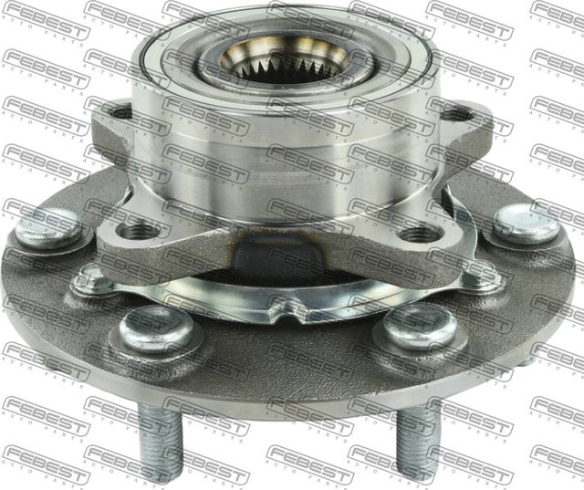 Ступица колеса Febest. Артикул 0482-KB4F