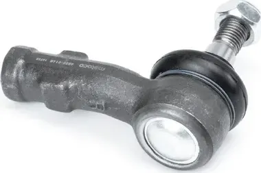 Наконечник рулевой тяги (Metaco). Артикул 4000-016R