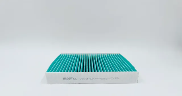 Фильтр салона (BIG Filter). Артикул GB-9872/CA