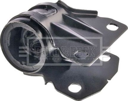 Сайлентблок переднего рычага подвески Borg & Beck. Артикул BSK8086