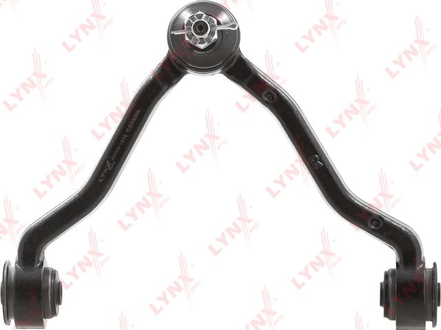 Поперечный рычаг передней подвески LYNXauto. Артикул C5388R
