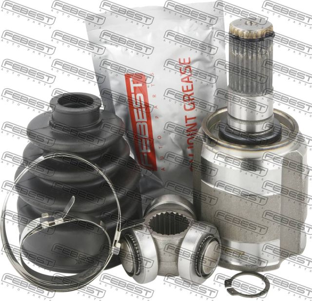 Шрус внутренний (граната) Febest. Артикул 1211-CRE16LH