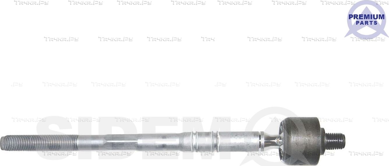 Рулевая тяга Sidem для Peugeot Partner Origin 2008-2015. Артикул 7713