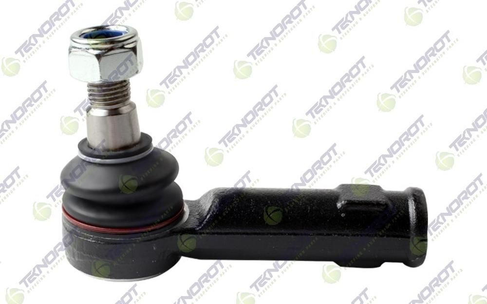 Наконечник рулевой тяги Teknorot (сталь). Артикул FO-711