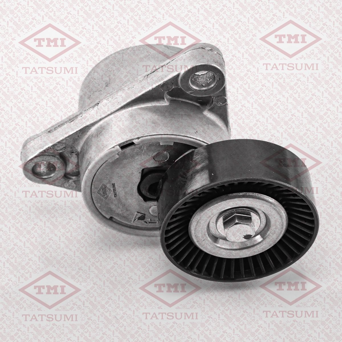 Ролик ремня приводного CHEVROLET LACETTI/AVEO 1.4/1.6 (Tatsumi). Артикул TFD1063