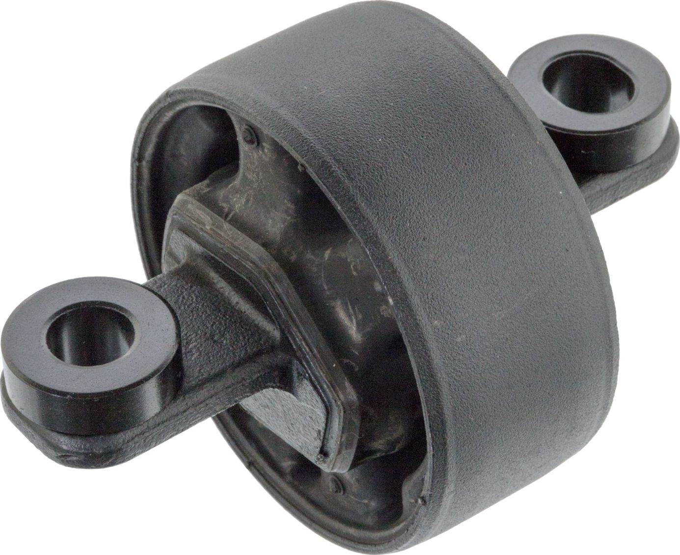 Сайлентблок заднего рычага подвески Blue Print (резина/металл). Артикул ADG080309