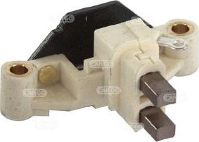 Реле-регулятор напряжения генератора HC-Cargo. Артикул 231045