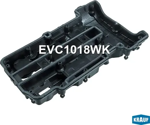 Крышка клапанная (Krauf). Артикул EVC1018WK