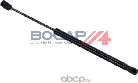 [Premium] Газовая пружина, капот (Bogap). Артикул Y5134101
