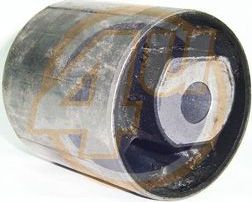 Сайлентблок переднего рычага подвески 4U. Артикул LR-P-15890