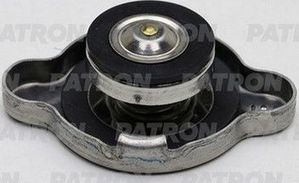 Крышка радиатора Patron для Mazda CX-5 I 2011-2017. Артикул P16-0039