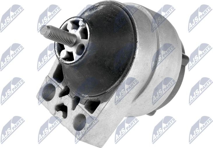 Подушка (опора) двигателя NTY. Артикул ZPS-FR-004