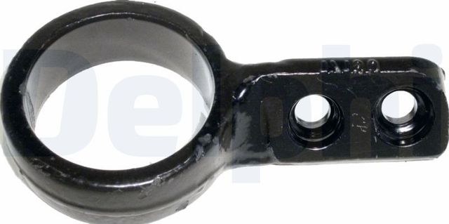 Сайлентблок переднего рычага подвески Delphi для BMW 3 II (E30) 1982-1994. Артикул TD346W