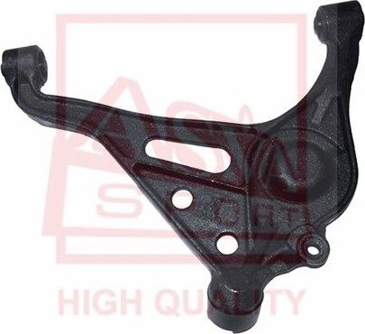 Поперечный рычаг передней подвески Asva. Артикул 0724-004
