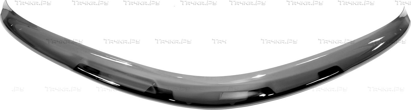 Дефлектор SIM для капота Skoda Octavia IV 2020-2026. Артикул SSCOCT2012