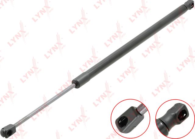 Амортизатор (упор) багажника LYNXauto для BMW 3 VI (F3x) 2012-2019. Артикул GS-1993