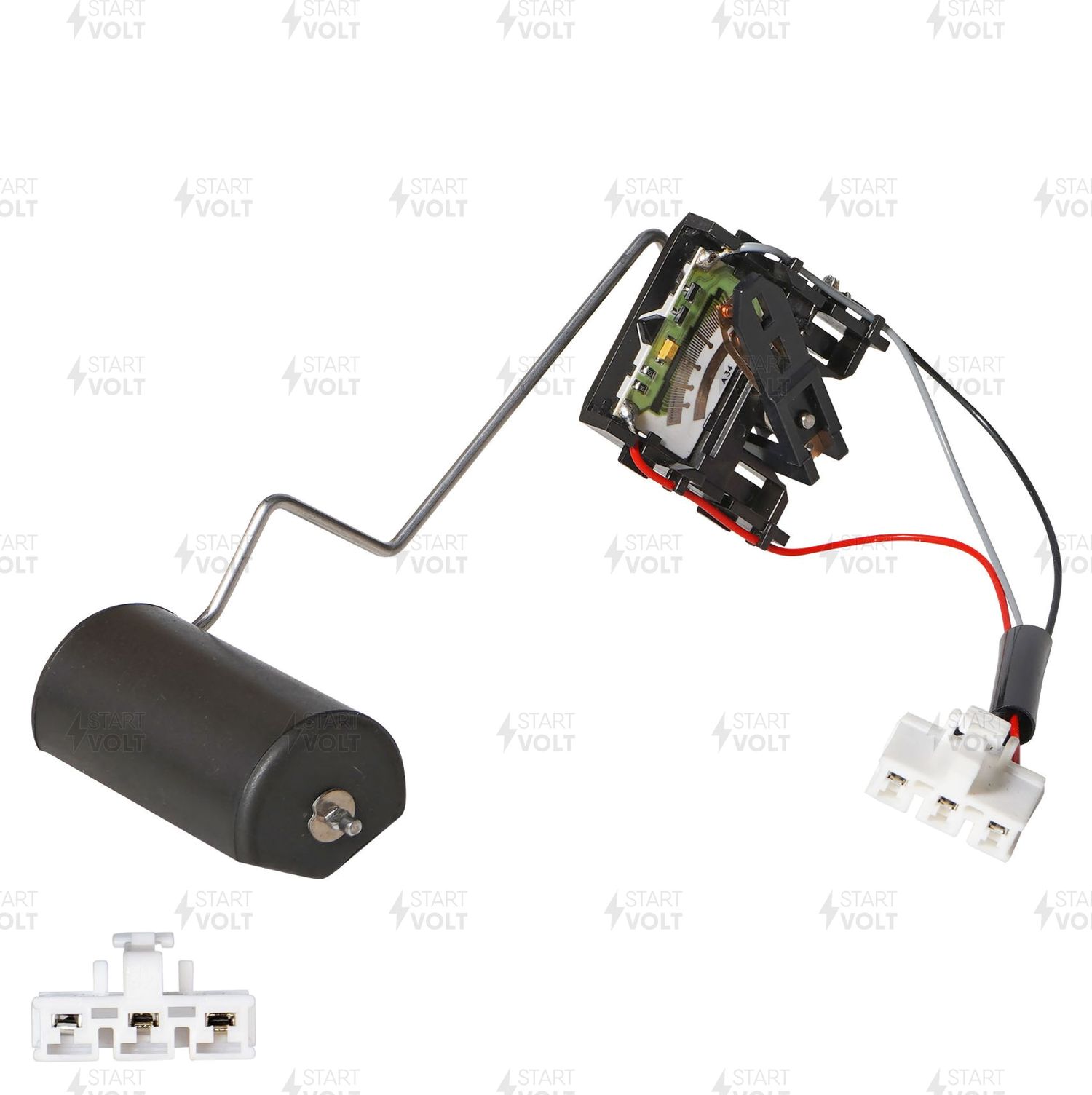 Датчик уровня топлива StartVOLT. Артикул VS-FS 1408