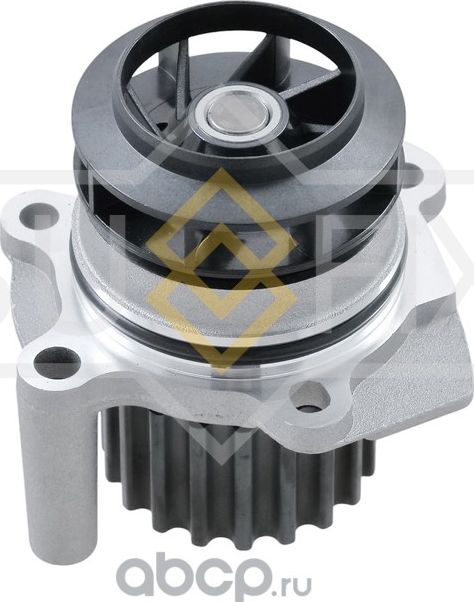 Насос системы охлаждения (Sufix). Артикул FA1179