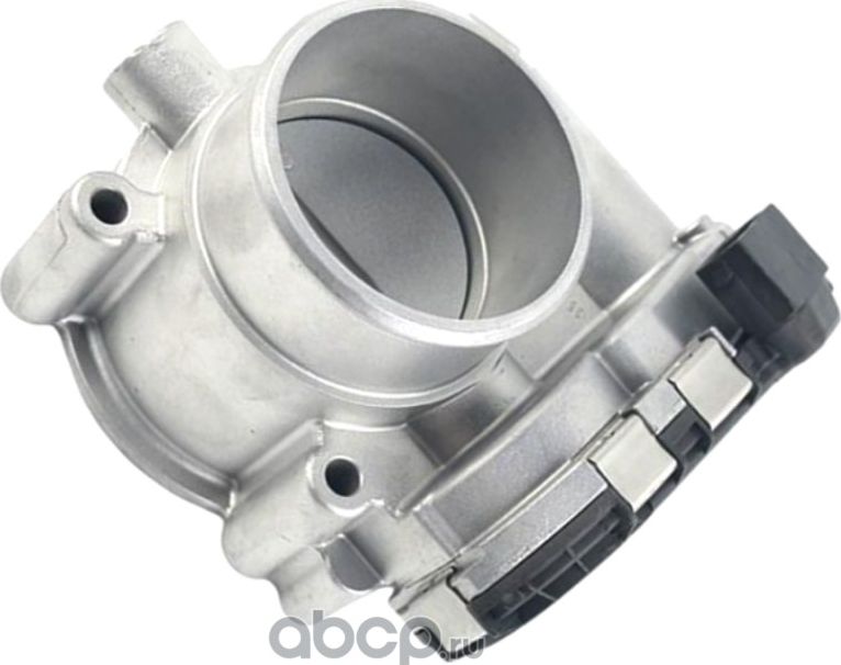 [Premium] Корпус дроссельной заслонки (Bogap). Артикул C6319104