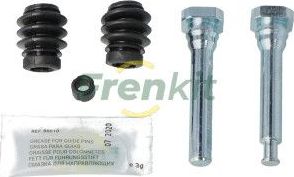 Направляющие тормозного суппорта (комплект) Frenkit. Артикул 810126