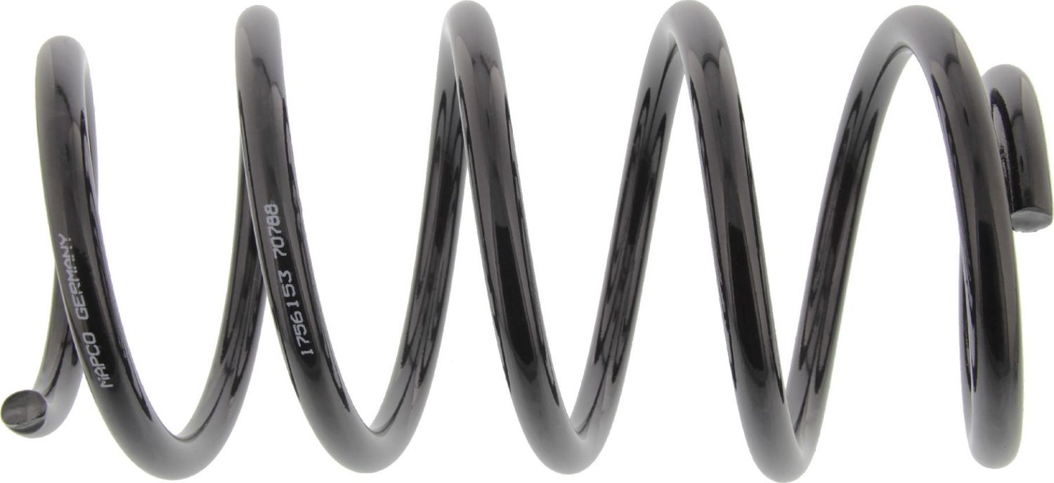 Пружина подвески MAPCO. Артикул 70788