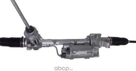 Новая электрическая рулевая рейка Land Rover Range Rover Evoque 2011 (Pstpro). Артикул A43012PST
