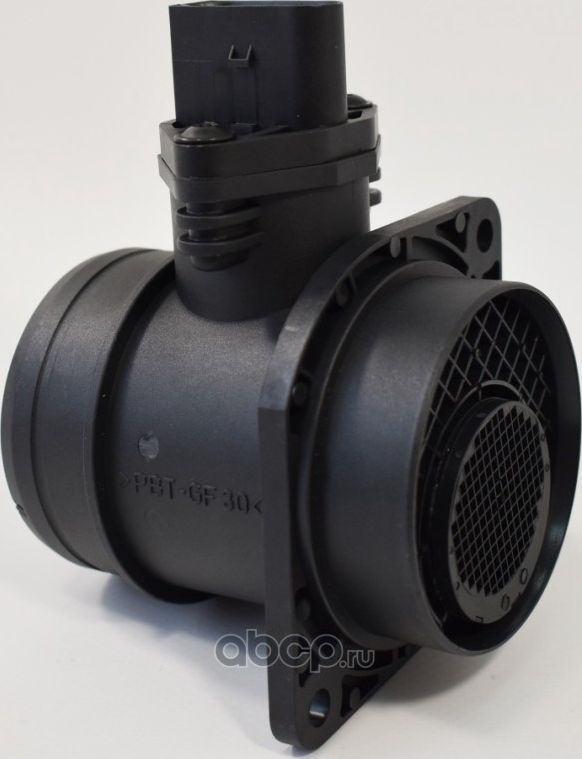 Расходомер воздуха Cartronic CRTR0132105 Аналог 0281002531/ 038906461BV/ 0389064 Cartronic. Артикул CRTR0132105