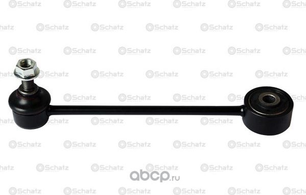 Стойка стабилизатора (Schatz). Артикул S32817