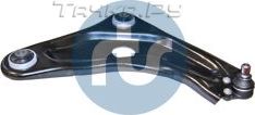 Поперечный рычаг передней подвески RTS правый нижний для Citroen C2 2003-2012. Артикул 96-00742-1