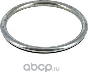 256193 КОЛЬЦО УПЛОТНИТЕЛЬНОЕ 48X57X4,3 (Fortluft). Артикул 256193