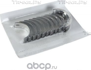 Вкладыши коренные Glyco. Артикул H1100/5 STD