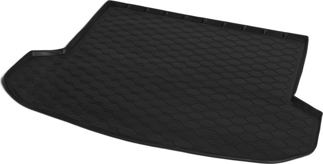 Коврик Rival в багажник для Kia Sorento IV (5 мест) 2020-2026. Артикул 12804008