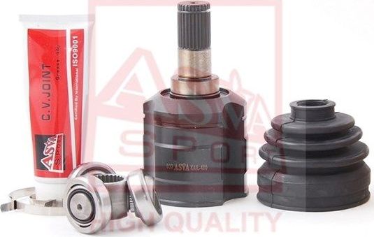 Шрус внутренний (граната) Asva. Артикул KAIL-400